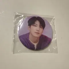 SEVENTEEN DREAM ポップアップ 缶バッジ ウォヌ