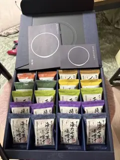 茅乃舎 フリーズドライ味噌汁 詰め合わせ ギフトセットのサムネイル