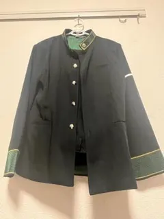 ウィンブレ コスプレ WINDBREAKER 桐生三輝 衣装