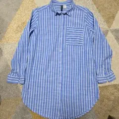 Ｈ＆Ｍ（エイチアンドエム）レディース長袖シャツ