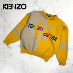 新品・タグ付❤︎KENZO ゴルフ ハーフジップ ・ニット L 楽天市場】KENZO GOLF（ニット・セーター｜トップス）：メンズ