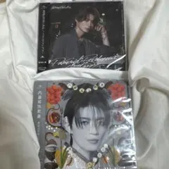 原因は自分にある。 げんじぶ 杢代和人 パラノイドランデブー 文藝解体新書 CD
