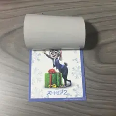 ズートピア2映画特典