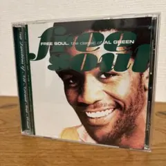 フリー・ソウル　アル・グリーン