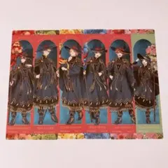 リドル　トレイ　ケイト　エース　デュース　リリア　しおり　ブルームバースデー