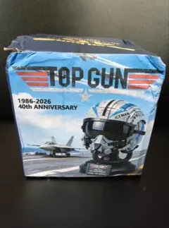 TOP GUN 40周年記念 Maverick ヘルメット ビルディングブロック - メルカリ