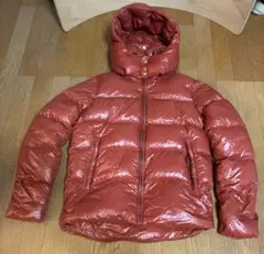 johnbull ダウンジャケット