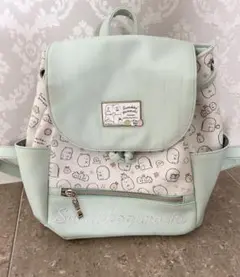 すみっコぐらし　リュック　鞄　バッグ　子供　キッズ