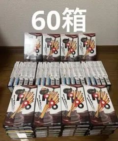 ロッテトッポ2フクロ120個 - メルカリ