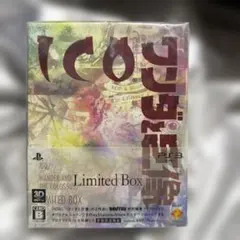2026年最新】ICO/ワンダと巨像 Limited Boxの人気アイテム - メルカリ