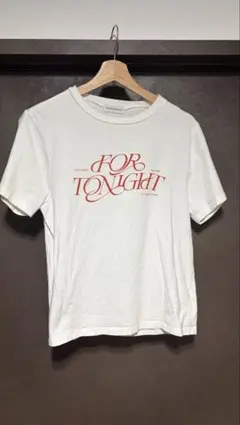 MAISON SPECIAL Tシャツ FOR TONIGHTのサムネイル