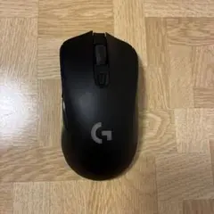Logitech G703 ゲーミングマウス 本体（ジャンク品）