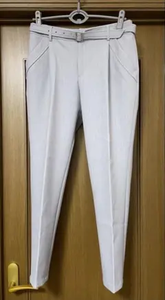 GREEN LABEL RELAXING カジュアルパンツ 40