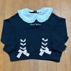 メゾピアノ　ジュニア　トレーナー