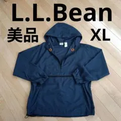 L.L.Bean　アノラック　XLのサムネイル