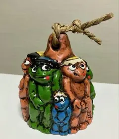 カッパの置物2点 1727265213.jpg?1673913115