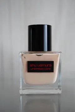 shu uemura unlimited care リキッド594