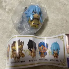 ビスケスフロアディーテ 聖闘士星矢 피규어