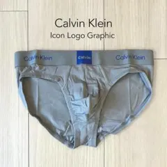 カルバンクライン ヒップブリーフ M メンズ下着 Calvin Klein