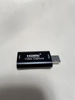 HDMI Video Capture 本体