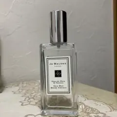 イングリッシュ ペアー ＆ フリージア ヘア ミスト　ジョーマローン