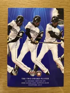 2026年最新】大谷翔平 カード 2013の人気アイテム - メルカリ