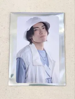 EBiDAN 推しトレカ　原因は自分にある。　武藤潤