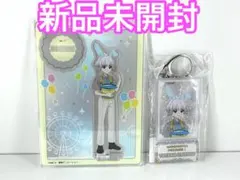 わんだふるぷりきゅあ マルイ チケット 風キーホルダー アクリルスタンド 大福