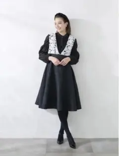 Chesty チェスティ　2026年　福袋限定　ワンピース