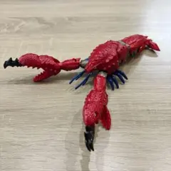 トランスフォーマー ビーストウォーズⅡ 極地工作員ギムレット