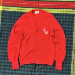 the fox sweater アクリル カーディガン jcpenneyのサムネイル