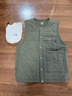 キルティングベスト ベスト