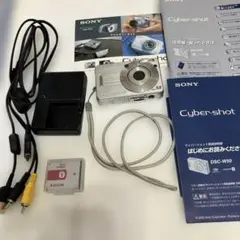 2026年最新】DSC-W50の人気アイテム - メルカリ