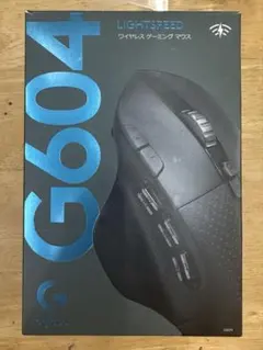 Logitech G604 LIGHTSPEED ワイヤレスゲーミングマウス