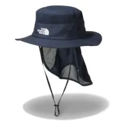 THE NORTH FACE ネイビー キッズハット