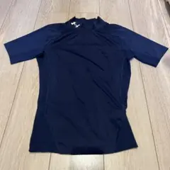 ネイビー アンダーシャツ MDサイズ