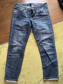GAP セクシーボーイフレンドフィット デニム