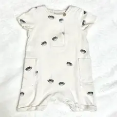 boheme ロンパース