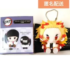 鬼滅の刃 プラッシュマスコット vol.2 煉獄杏寿郎