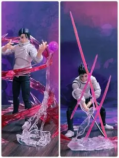 SIF EX ヘルシング セラス リペイントカラー 完成品フィギュア - メルカリ