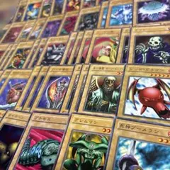 遊戯王　大量まとめ売り 2025年最新】遊戯王カード大量まとめ売りの人気アイテム - メルカリ