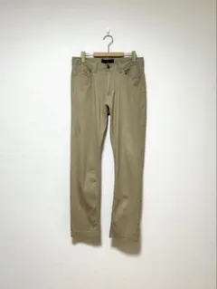 00s OAKLEY ストレートストレッチパンツ ゴルフウェア