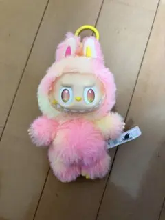 ラブブ　エナジーピンク