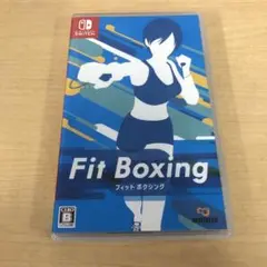92.Fit Boxing