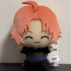 新劇場版 銀魂 -吉原大炎上- ちびぐるみ vol.1 神威