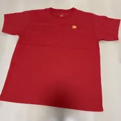 THE NORTH FACE ショートスリーブスモールボックスロゴティー