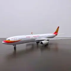 インドエア B777-300 特別塗装機 - メルカリ