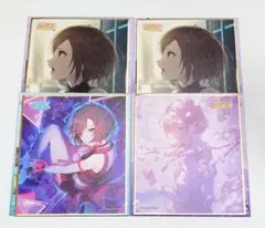 プロセカ MEIKO ミニ色紙 まとめ売り