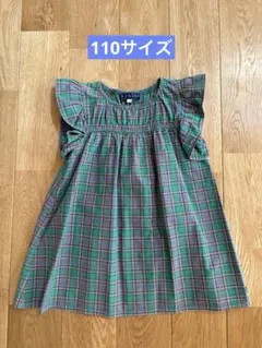 little s.t. by s.t.closet ワンピース 110cm