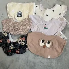 よだれかけ まとめ売り